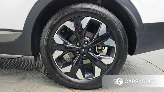 Kia Sportage 5th Generation id 4710951 из Кореи 13