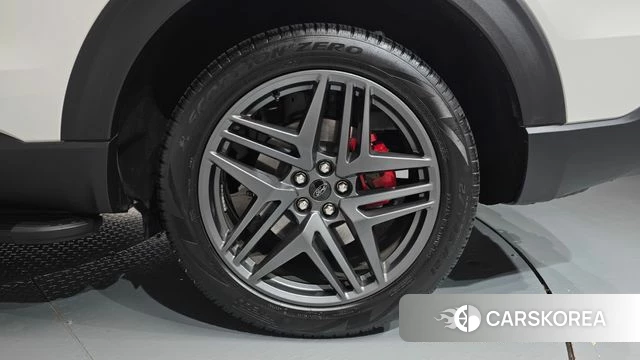 Ford Explorer 6th Generation id 4847417 из Кореи 13