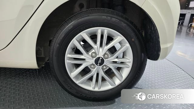 Kia Morning Urban (JA) id 4561732 из Кореи 13