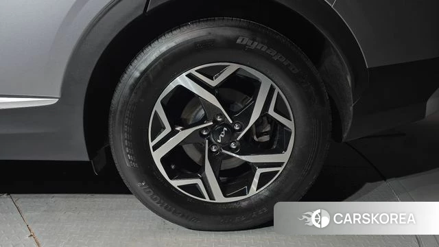 Kia Sportage 5th Generation id 4905536 из Кореи 13