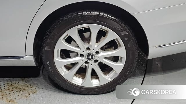 Mercedes-Benz E-Class W213 id 4384613 из Кореи 13