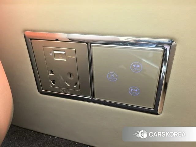 Toyota Costa id 4257447 из Китая 13