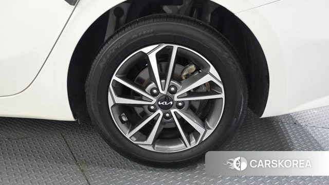 Kia The New K3 2nd generation id 4655906 из Кореи 13