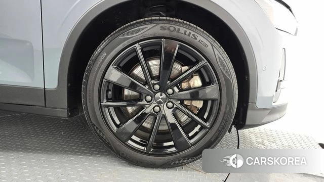 Polestar Polestar 2 id 4793399 из Кореи 13