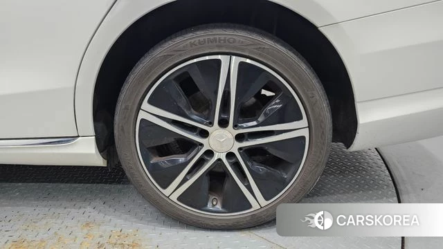 Mercedes-Benz C-Class W205 id 4551634 из Кореи 13