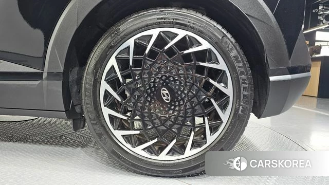 Hyundai Ionic 5 id 4682013 из Кореи 13