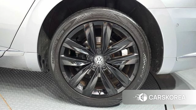 Volkswagen Arteon id 4610015 из Кореи 13