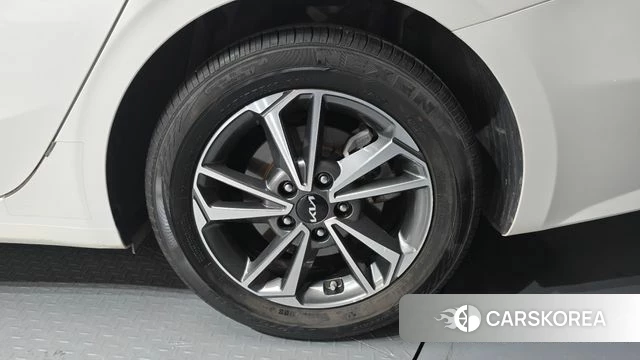 Kia The New K3 2nd generation id 4480819 из Кореи 13