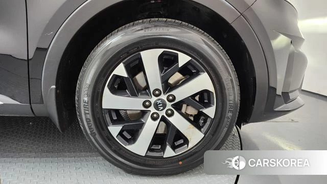 Kia Sorento 4th Generation id 4317100 из Кореи 13