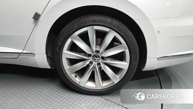 Volkswagen Arteon id 4670930 из Кореи 13