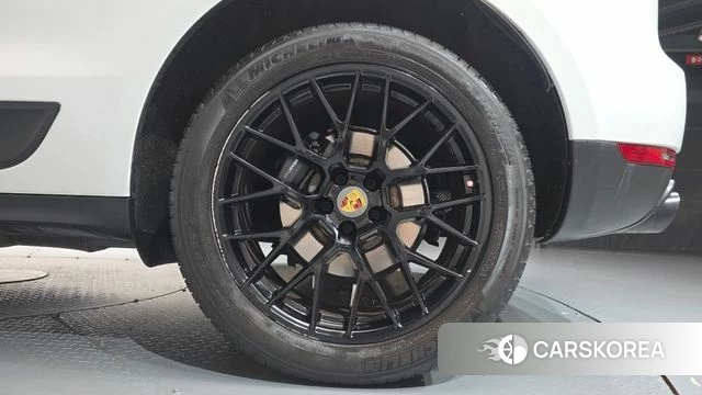 Porsche Macan id 4856436 из Кореи 13