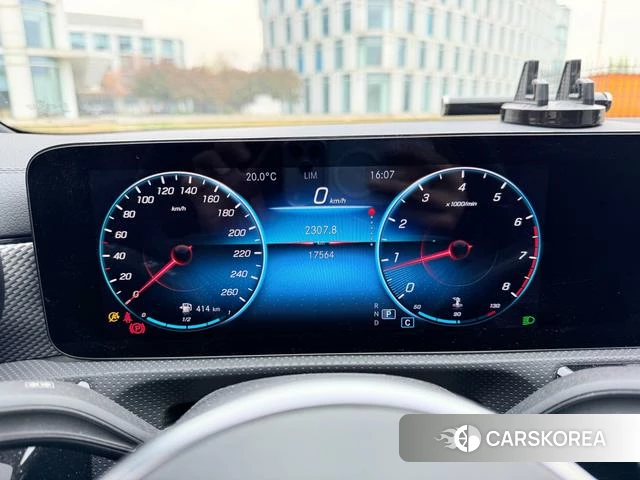 Mercedes-Benz Class A id 4264549 из Китая 13