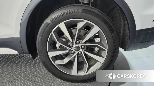 Audi Q5 (FY) id 4675244 из Кореи 13