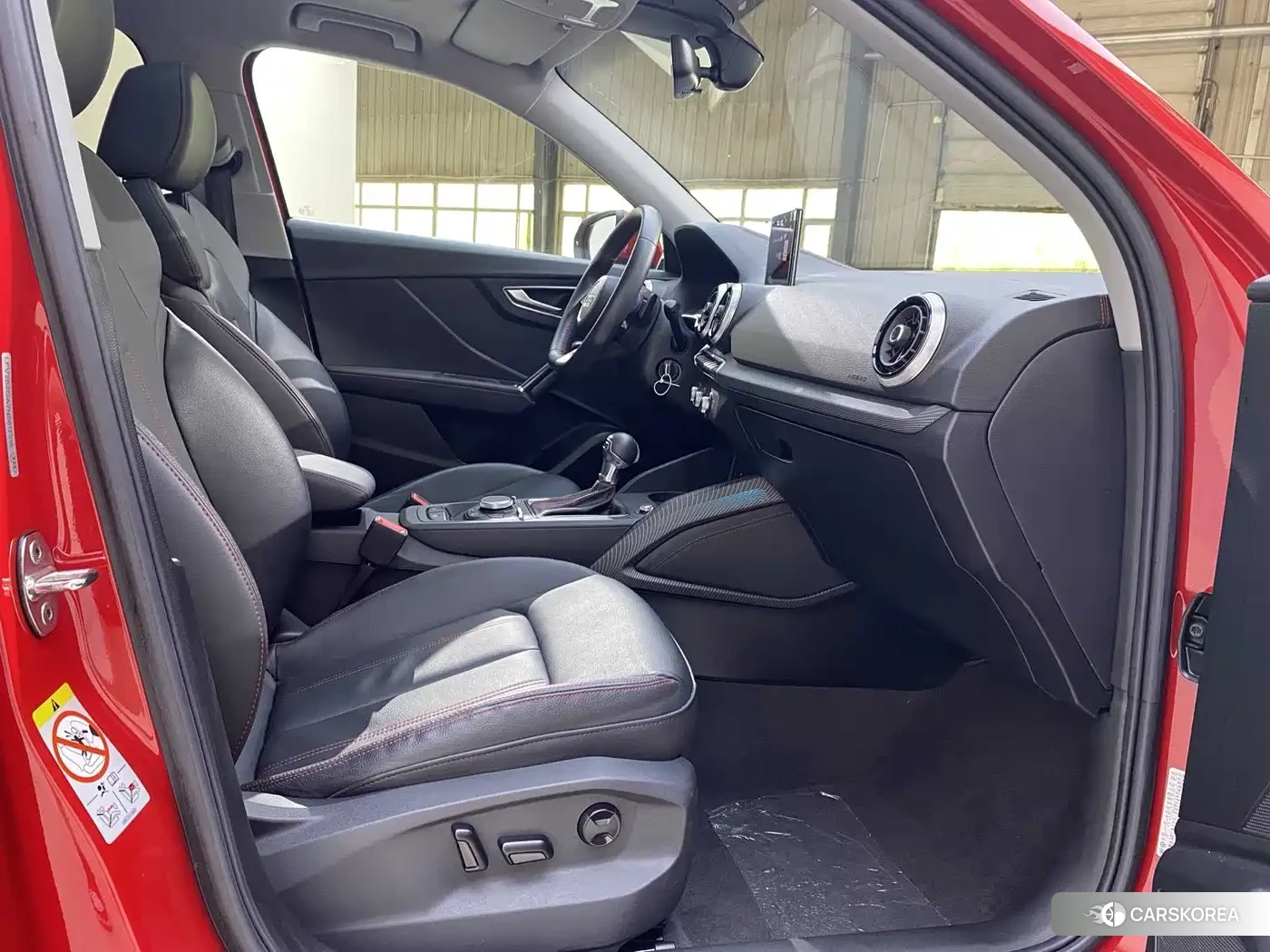 Audi Q2L id 4653875 из Китая 13