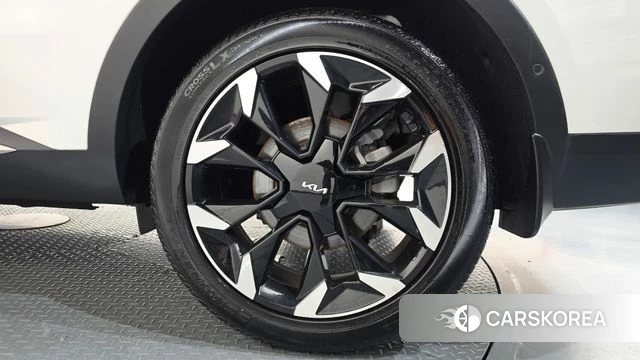 Kia The New Sorento 4th Generation id 4635540 из Кореи 13