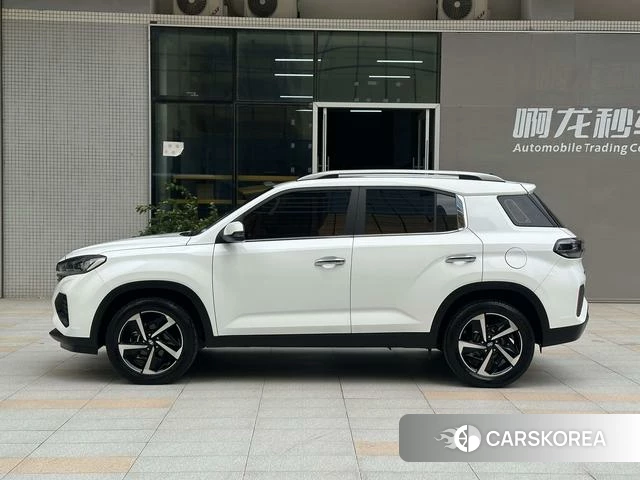 Hyundai ix35 id 4277414 из Китая 13