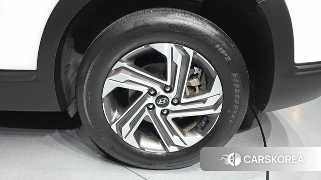 Hyundai The New Santa Fe id 4389193 из Кореи 13