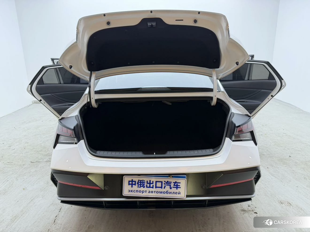 Hyundai Elantra id 4485464 из Китая 13