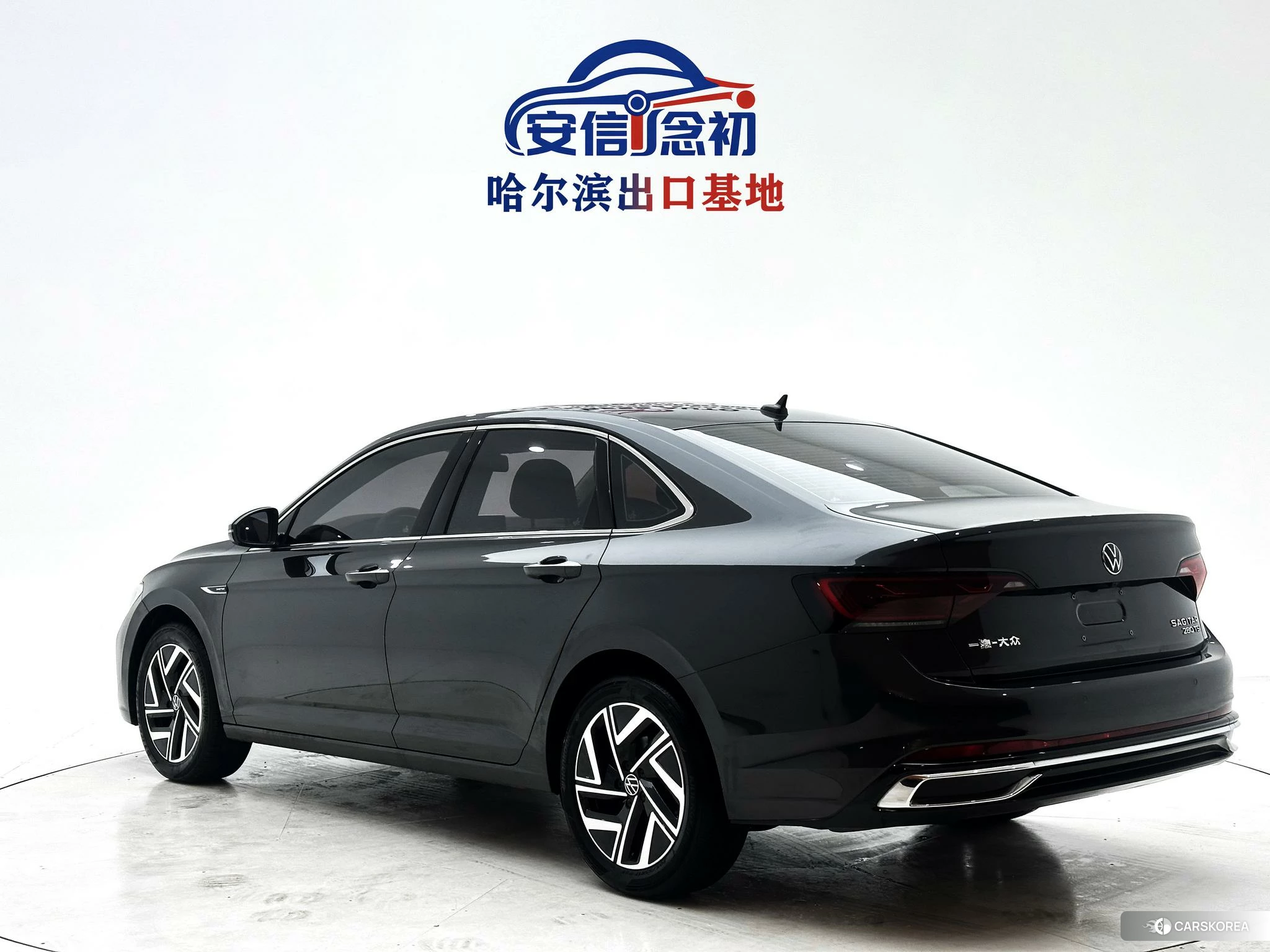 Volkswagen Sagitar id 4493059 из Китая 13