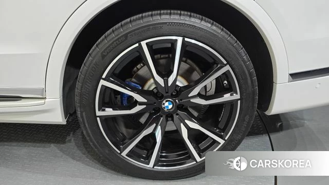 BMW X7 (G07) id 4470705 из Кореи 13