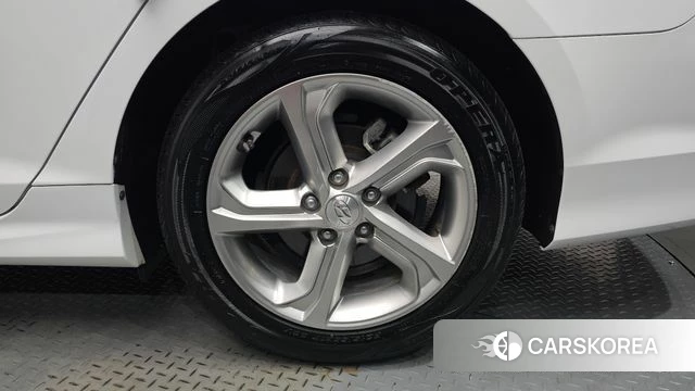 Hyundai Sonata New Rise id 4325583 из Кореи 13