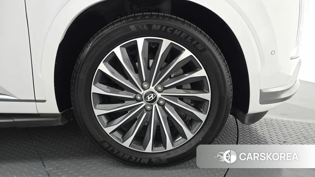 Hyundai The New Palisade id 4475158 из Кореи 13