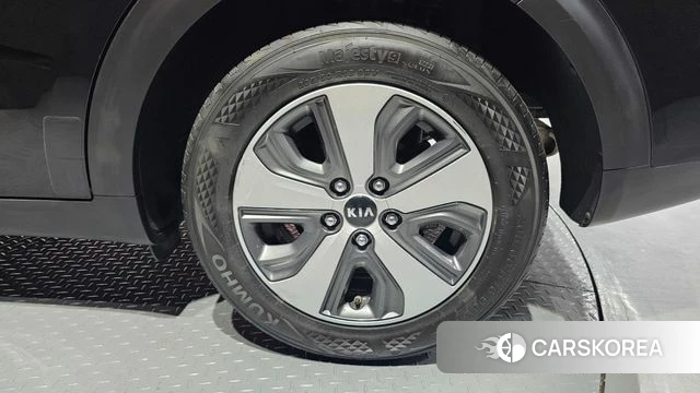 Kia The New Niro id 4338961 из Кореи 13