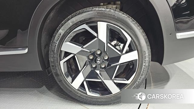 Hyundai The New Santa Fe id 4224568 из Кореи 13