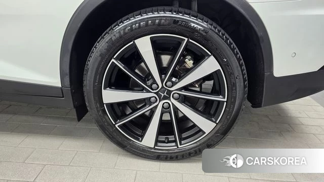 Polestar Polestar 2 id 4740534 из Кореи 13
