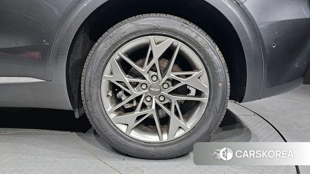 Genesis GV70 id 4282762 из Кореи 13