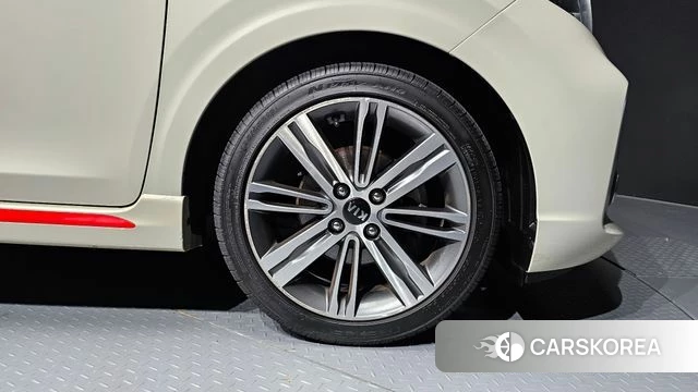 Kia All New Morning (JA) id 4737744 из Кореи 13