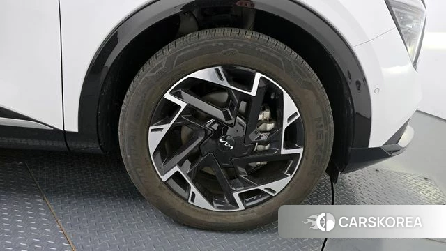 Kia Sportage 5th Generation id 4195192 из Кореи 13