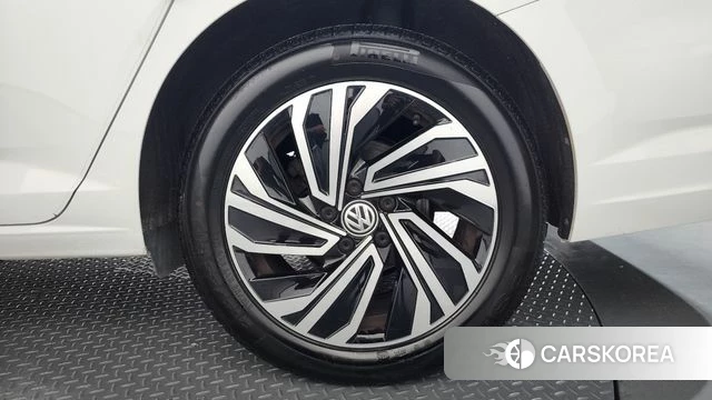 Volkswagen 7th Generation of Jetta id 4745616 из Кореи 13