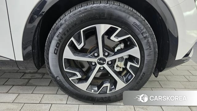 Kia Sportage 5th Generation Hybrid id 4744212 из Кореи 13