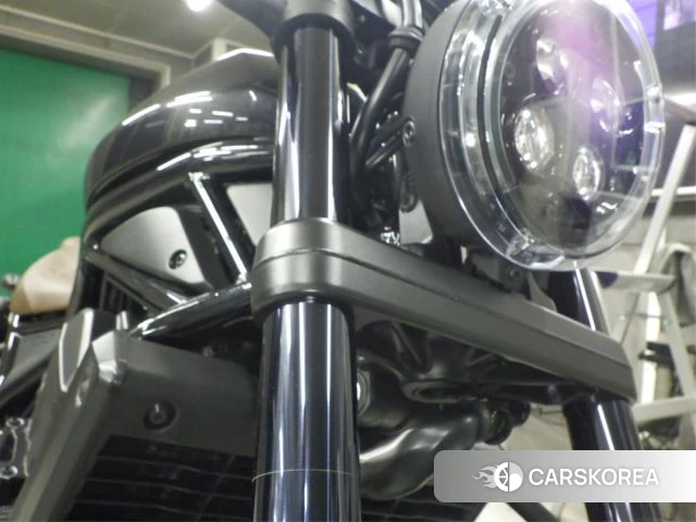 Honda REBEL 1100 id 4184964 из Японии 13