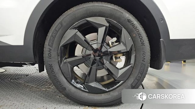 Kia The New Sorento 4th Generation id 4870470 из Кореи 13