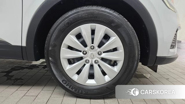 Renault Korea (Samsung) XM3 id 4750018 из Кореи 13