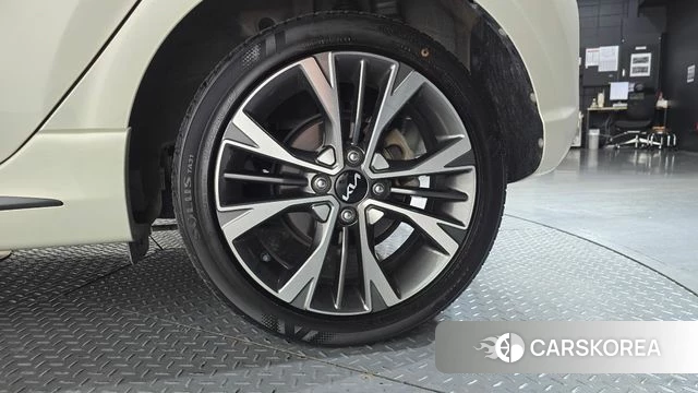Kia Morning Urban (JA) id 4602988 из Кореи 13