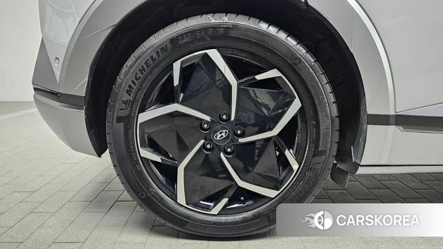 Hyundai Ionic 5 id 4646730 из Кореи 13