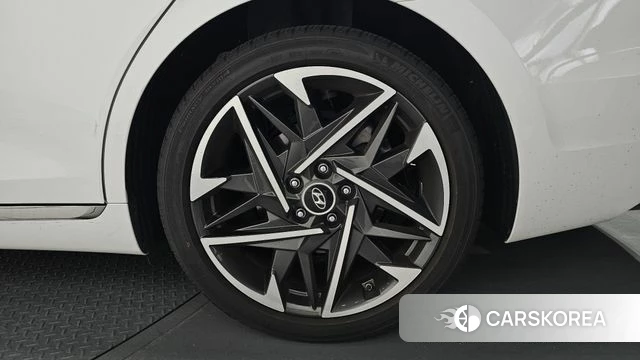 Hyundai The New Grandeur IG id 4555942 из Кореи 13