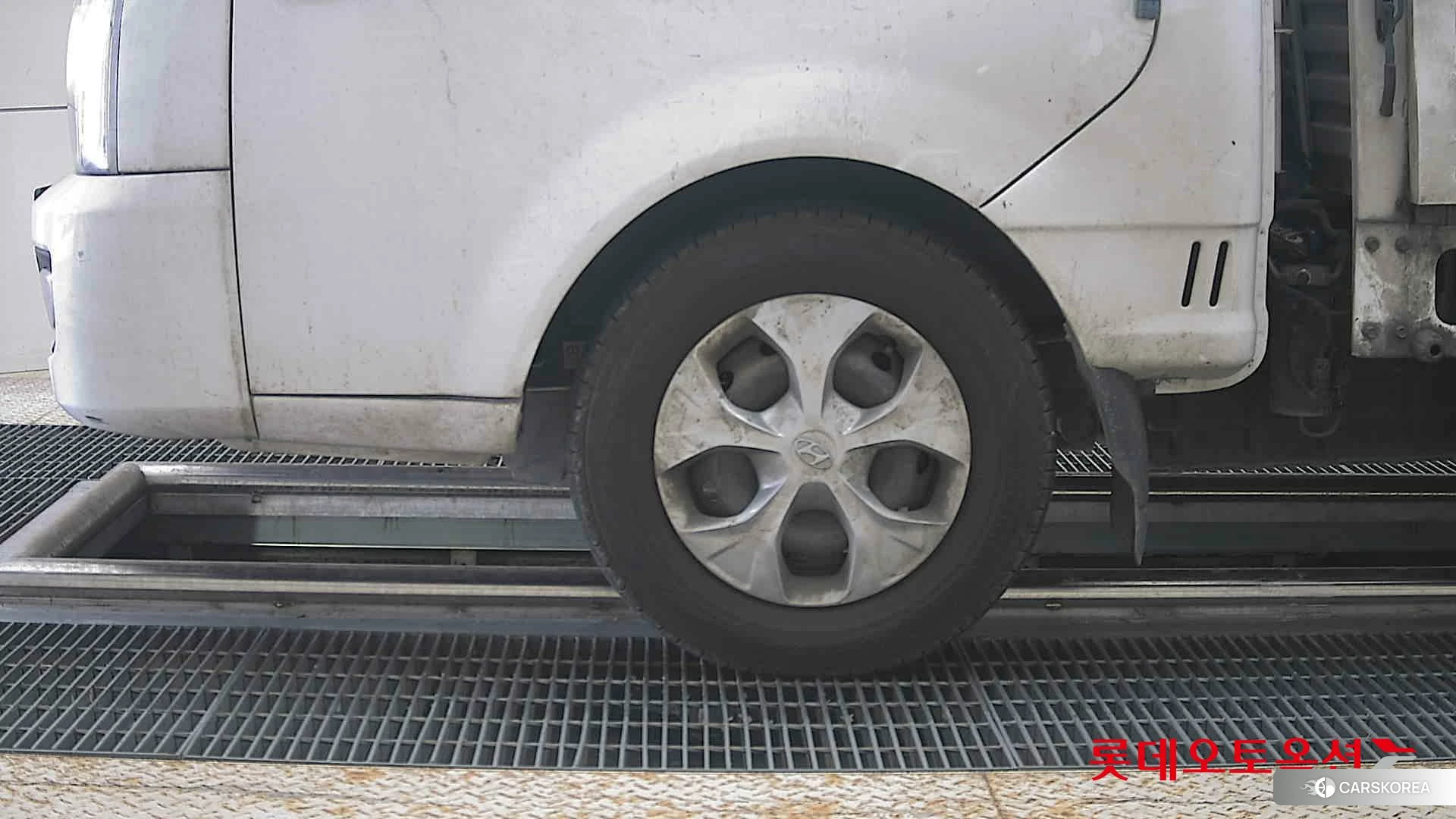 Hyundai Porter II id 4909218 из Кореи 13