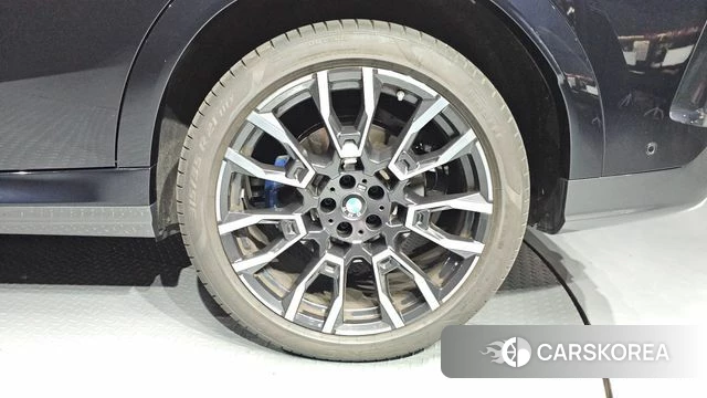 BMW X6 (G06) id 4487771 из Кореи 13