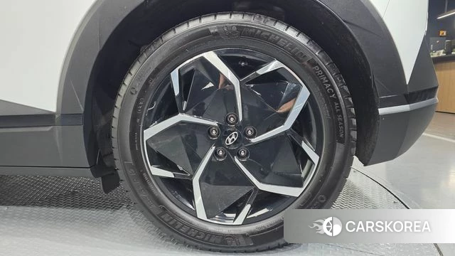 Hyundai Ionic 5 id 4342804 из Кореи 13