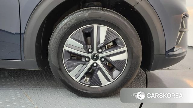 Kia The New Niro id 4324056 из Кореи 13