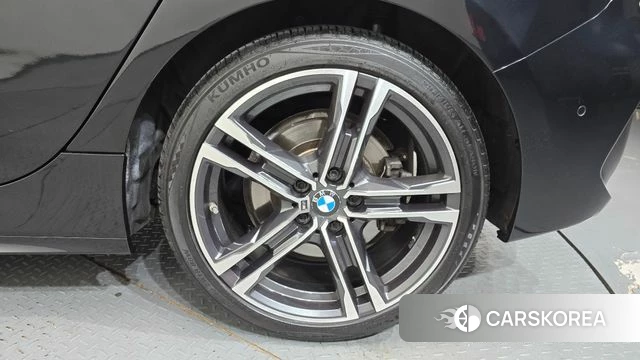 BMW 1 Series (F40) id 4881352 из Кореи 13