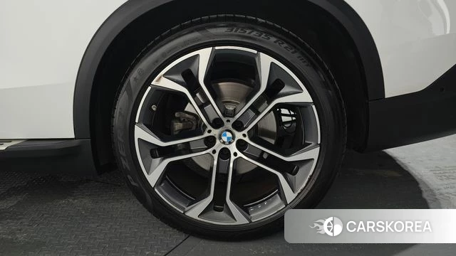 BMW X5 (G05) id 4572529 из Кореи 13