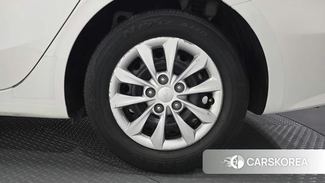 Kia The New K3 2nd generation id 4898671 из Кореи 13