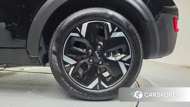 Kia Di All New Niro EV id 4928785 из Кореи 13