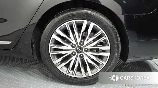Kia K7 Premier id 4429990 из Кореи 13