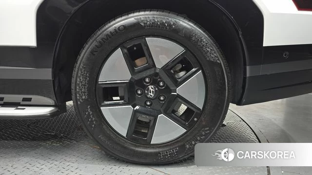 Hyundai Santa Fe (MX5) id 4427560 из Кореи 13